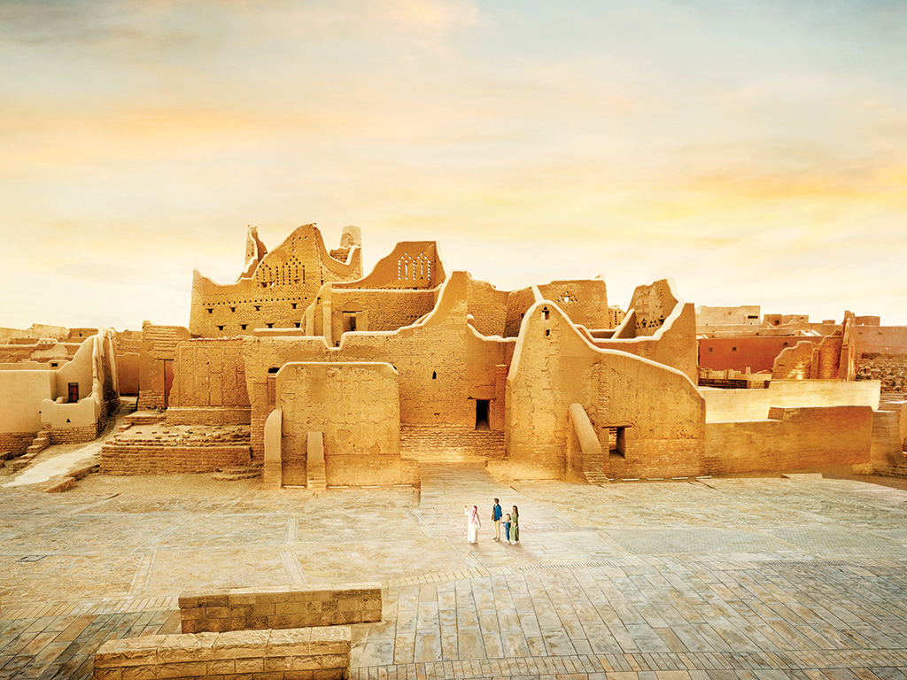 STA CEO: 'WE HAVEN’T EVEN STARTED'